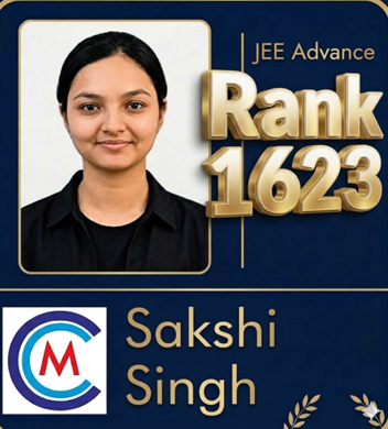 Sakshi Singh